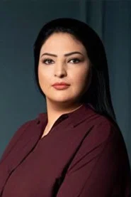 Photo of Noor Hussien as غادة