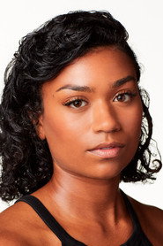 Photo of Sekai Abeni as Holly Sloan