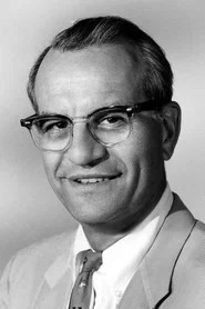 Photo of Henry Levin as Self