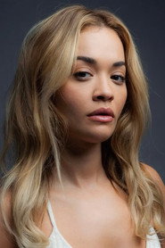 Photo of Rita Ora as Wandering Blade (voice)