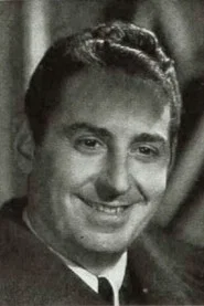 Photo of Eusebio Fernández Ardavín as León - The Pessimist