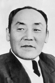 Photo of Sandagiin Tserendash as Darga