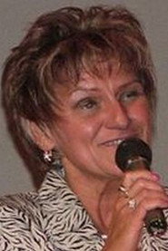 Photo of Aleksandra Harazim as Żona Gienka