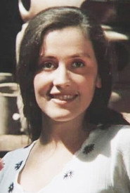 Photo of Katrīne Pasternaka as Valentina