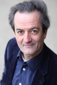 Photo of Louis-Marie Audubert as Chouquette