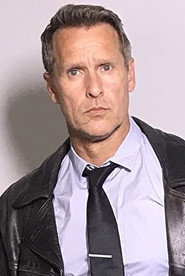 Photo of Craig Urbani as Perry Patton