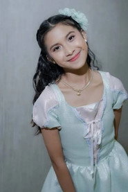 Photo of Quinn Salman as Meri (voice)
