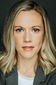 Photo of Jocelyn Gauthier as Bonnie