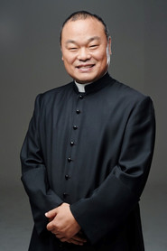Photo of Hong Chang-jin