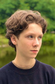 Photo of Borys Otawa as Szymon