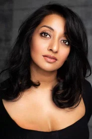 Photo of Gauri Prasad as Pari