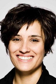 Photo of Jen Brister as Doris