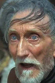 Photo of Eugenio Galadini as Jefferson