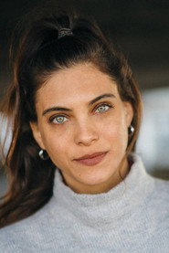 Photo of Meyran Menkes as Alik