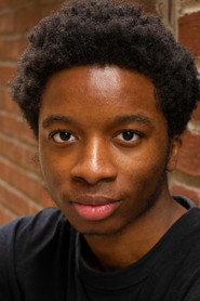 Photo of Kalil Sims