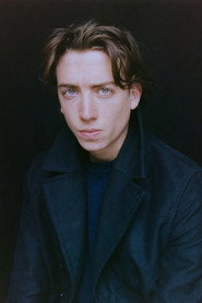 Photo of Mistral Guidotti as Olaf