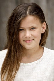 Photo of Lindsey Melancon as Prissy Moreau