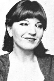 Photo of Patrizia De Clara as Lisbeth
