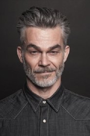 Photo of Jim Shield as Daniel Nash