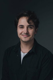 Photo of Bruno Germano as Martin