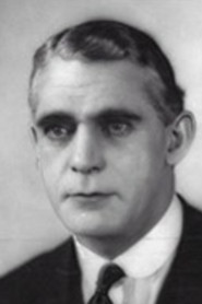 Photo of Fred Paul as Nayland Smith