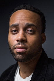 Photo of Kareem Malcolm as Kendrick