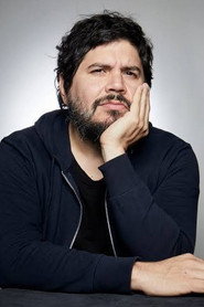 Photo of Santiago Motorizado as Himself