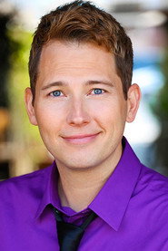 Photo of Shawn Ryan as Dennis