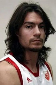 Photo of Adam Morrison as Self