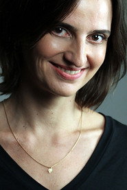Photo of Kika Kalache as Clarice