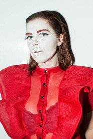 Photo of Ruby Slickeur as Self - Performer