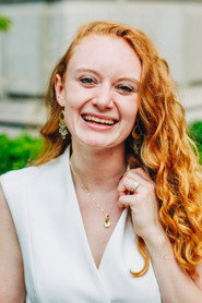 Photo of Jillian Oderwald as Self