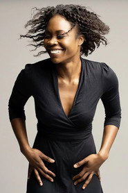 Photo of Jeanine De Bique as Annio