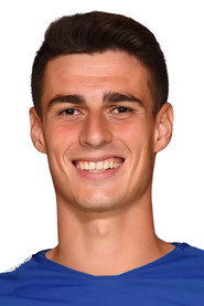Photo of Kepa Arrizabalaga as Self