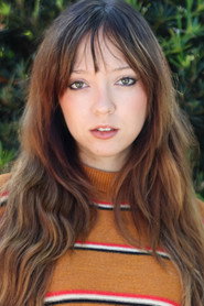Photo of Caelan Callanan as Bella