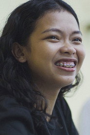 Photo of Agatha Libera as Maya