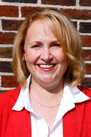 Photo of Josette Sheeran