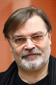 Photo of Mariusz Pilawski as Henryk, Head Master