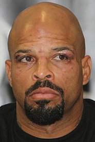 Photo of Houston Alexander as Self