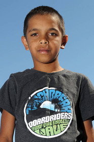 Photo of Daniel Connors as Daniel