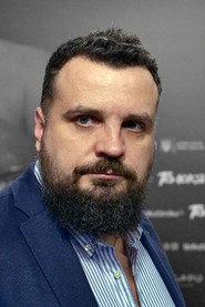 Photo of Pylyp Illienko as Prince Svyatoslav young
