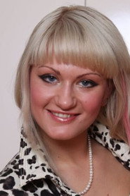 Photo of Anita Hengher