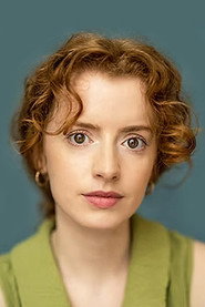 Photo of Hannah Hutch as Alisa