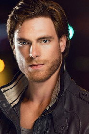 Photo of Max Aria as Bowflex Guy