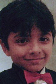 Photo of Aayan Boradia as Arjun Singh