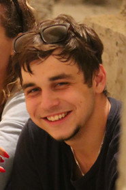 Photo of Pavel Kuzhel as Petro
