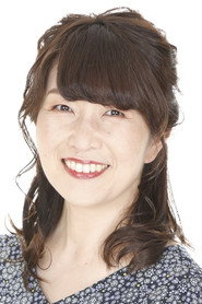 Photo of Minako Ichiki as Puppet (voice)