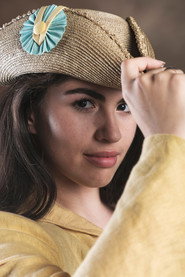 Photo of Sofia Gonzalez as The Dragonfly