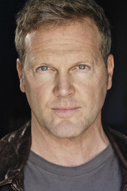 Photo of Marc Raducci as Steven Hall