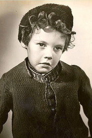 Photo of Donald Mayo as Yuri